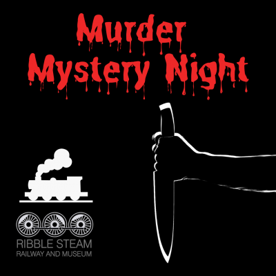Murder Mystery Night
