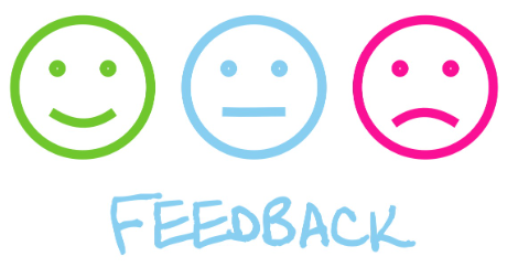Feedback Icon